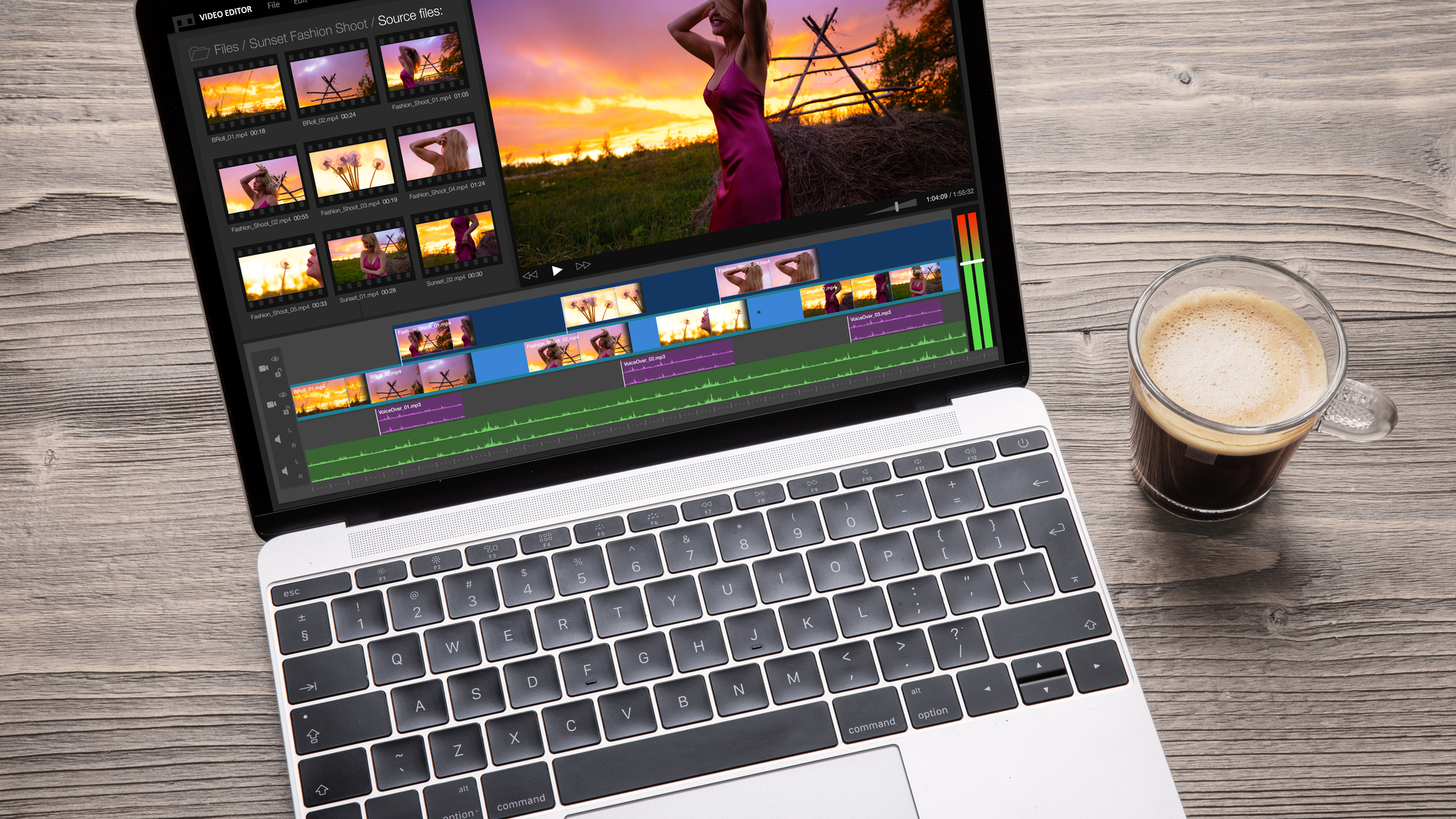 highest review for cinemagrapoh for mac